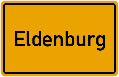Eldenburg in Brandenburg erkunden