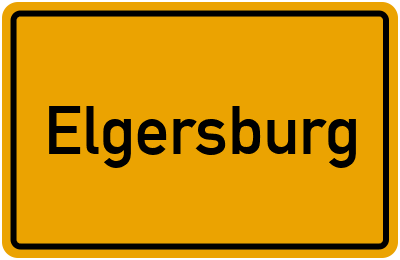 Elgersburg in Thüringen erkunden