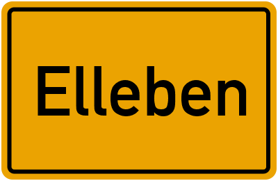 Elleben
