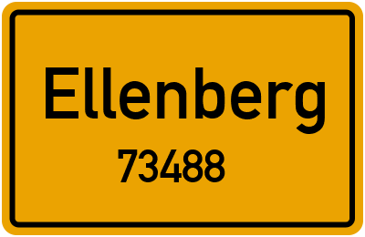 73488 Ellenberg