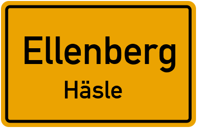 Ellenberg
