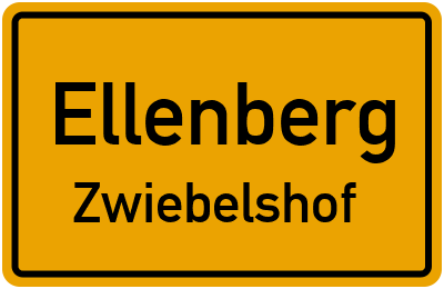 Zwiebelshof