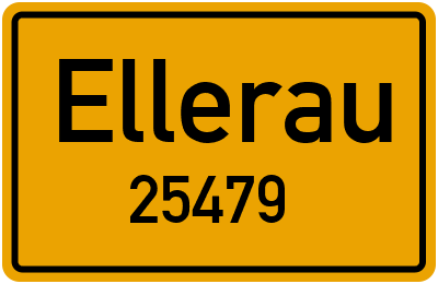 25479 Ellerau