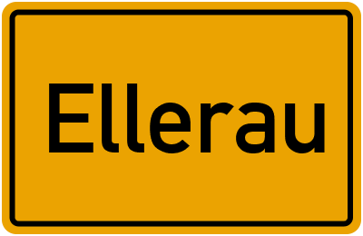 Ellerau in Schleswig-Holstein