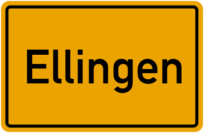 onlinestreet Branchenbuch für Ellingen