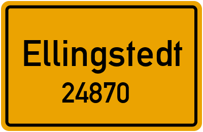 24870 Ellingstedt