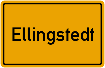 Ellingstedt Branchenbuch