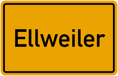 Ellweiler in Rheinland-Pfalz