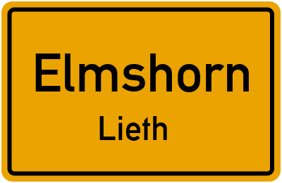 Elmshorn