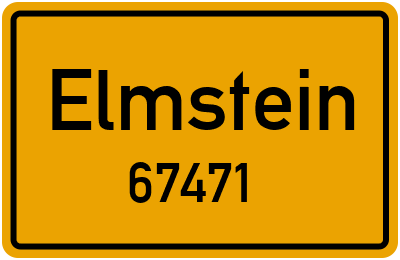 67471 Elmstein