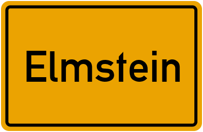 Branchenbuch Elmstein, Rheinland-Pfalz