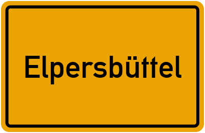 onlinestreet Branchenbuch für Elpersbüttel