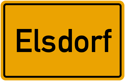 Branchenbuch für Elsdorf
