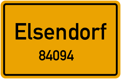84094 Elsendorf