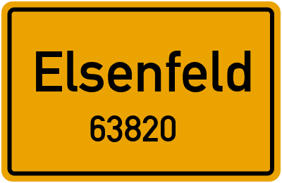 63820 Elsenfeld