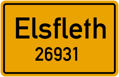 26931 Elsfleth