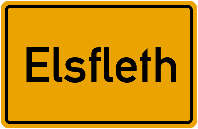 Elsfleth in Niedersachsen erkunden