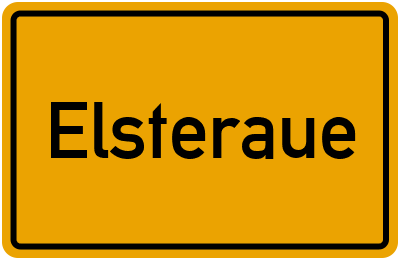 Branchenbuch Elsteraue, Sachsen-Anhalt