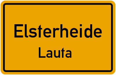 Elsterheide