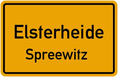 Elsterheide