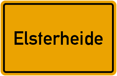 onlinestreet Branchenbuch für Elsterheide