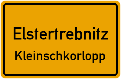 Elstertrebnitz