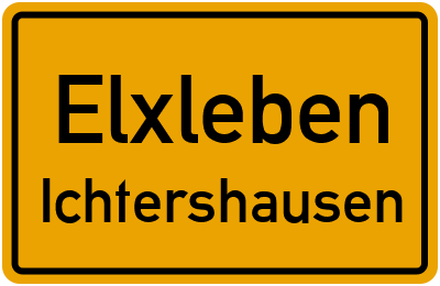 Elxleben