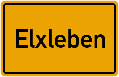 onlinestreet Branchenbuch für Elxleben