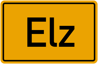Elz Branchenbuch