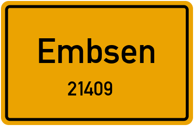 21409 Embsen