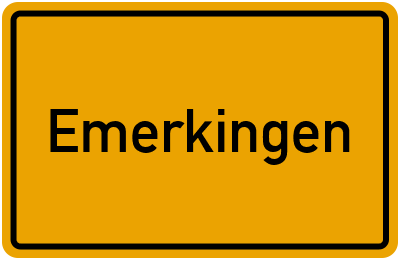 Emerkingen in Baden-Württemberg erkunden