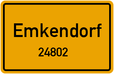 24802 Emkendorf