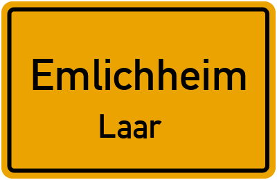 Emlichheim
