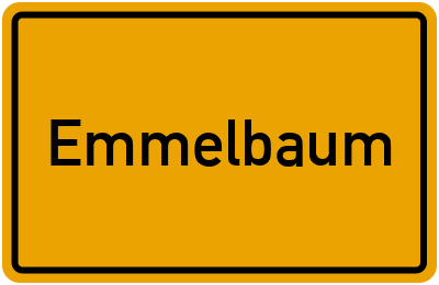 Emmelbaum in Rheinland-Pfalz