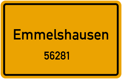56281 Emmelshausen