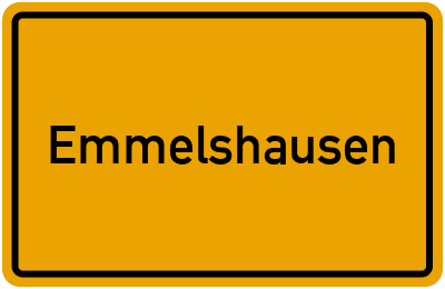 Emmelshausen