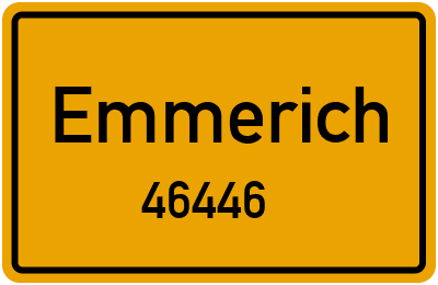 46446 Emmerich