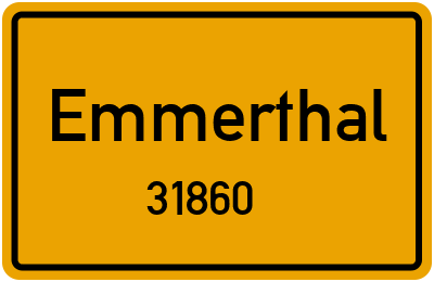 31860 Emmerthal