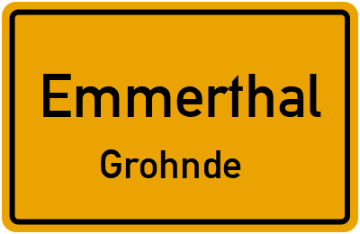 Emmerthal