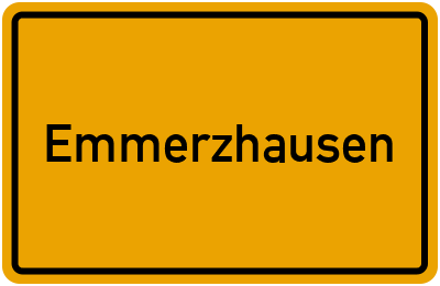 Emmerzhausen in Rheinland-Pfalz erkunden