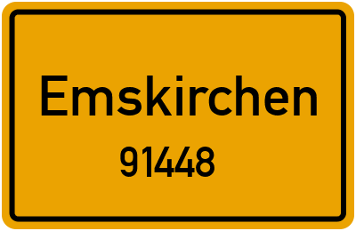 91448 Emskirchen
