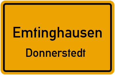Emtinghausen