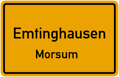 Emtinghausen