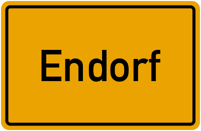 Endorf Branchenbuch