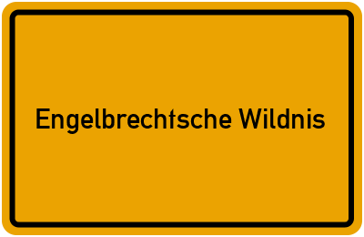 Engelbrechtsche Wildnis in Schleswig-Holstein erkunden