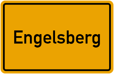 Branchenbuch Engelsberg, Bayern