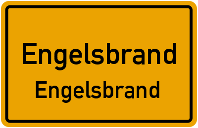 Engelsbrand