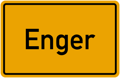 Enger in Nordrhein-Westfalen