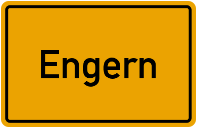 Engern in Niedersachsen