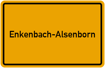 Enkenbach-Alsenborn in Rheinland-Pfalz erkunden